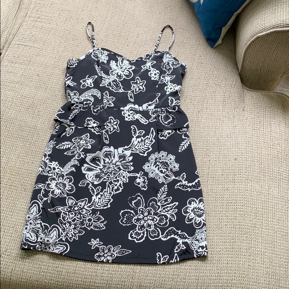 mini dress